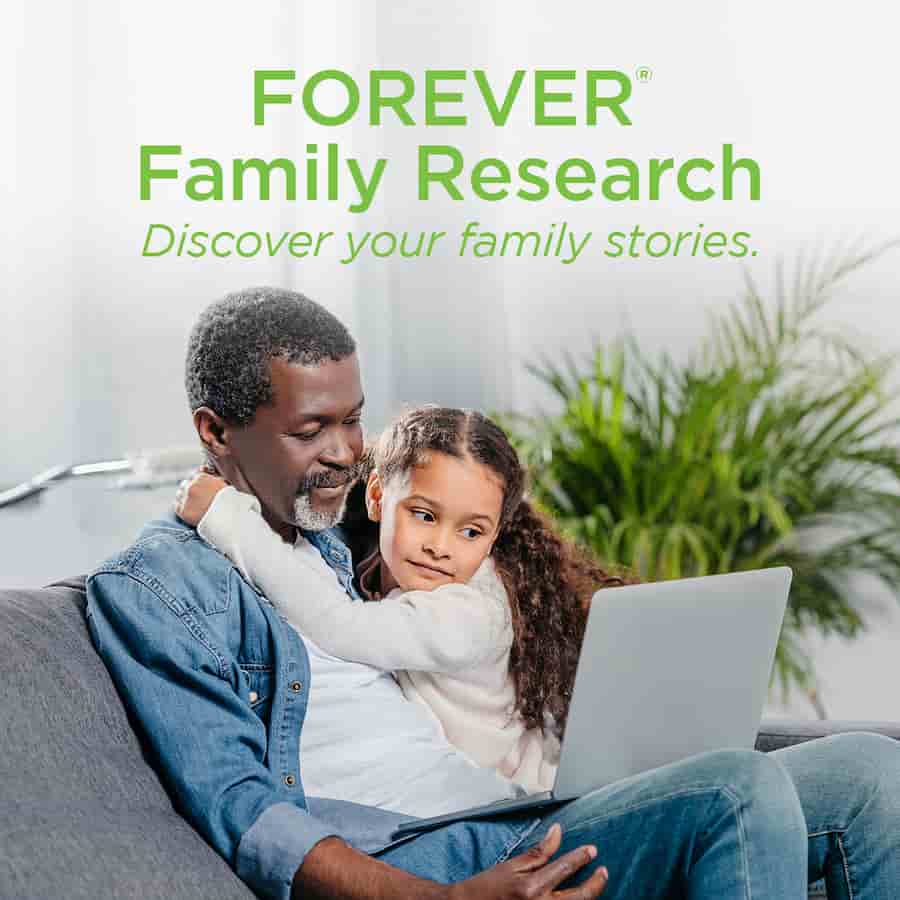 FOREVER Family Research